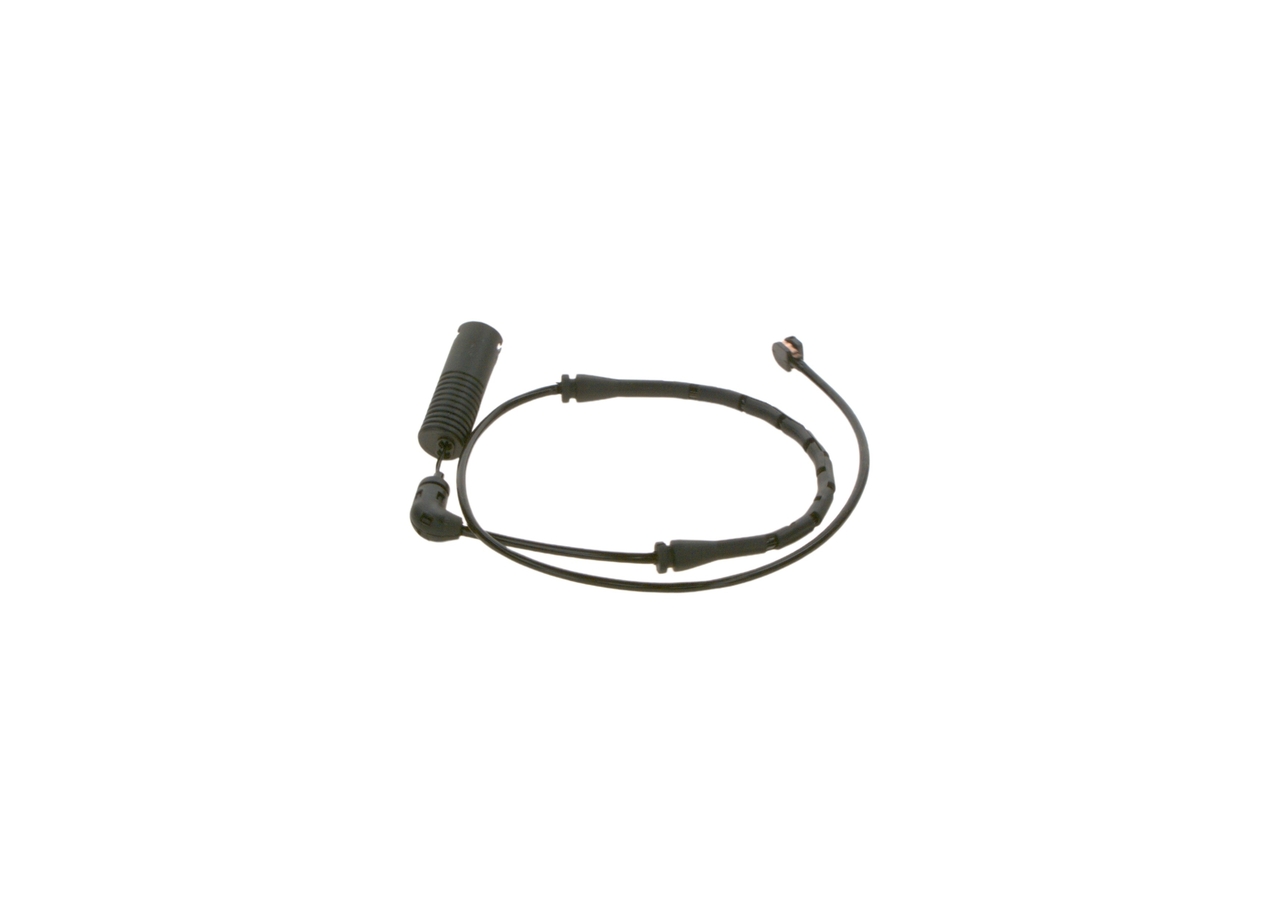 BOSCH Warnkontakt, Bremsbelagverschleiß 1987474960 für BMW