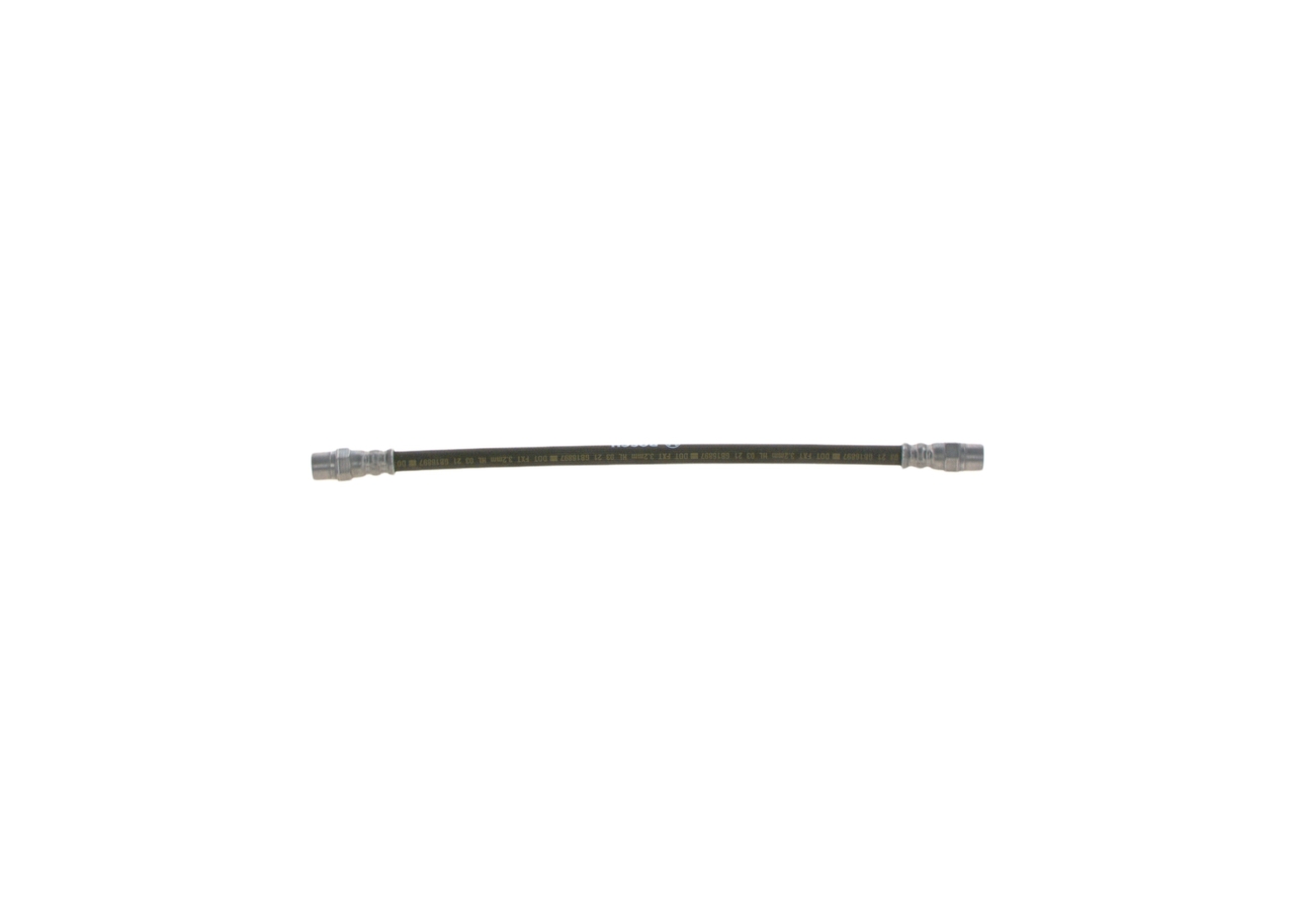 BOSCH Bremsschlauch 1987476234 für Mercedes