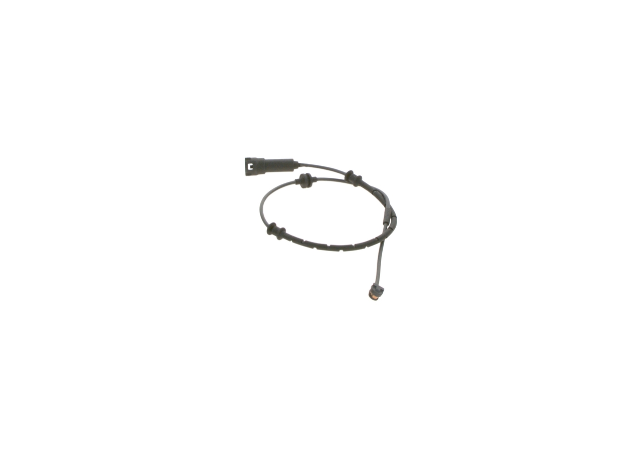 BOSCH Warnkontakt, Bremsbelagverschleiß 1987474585 für CHEVROLET HOLDEN
