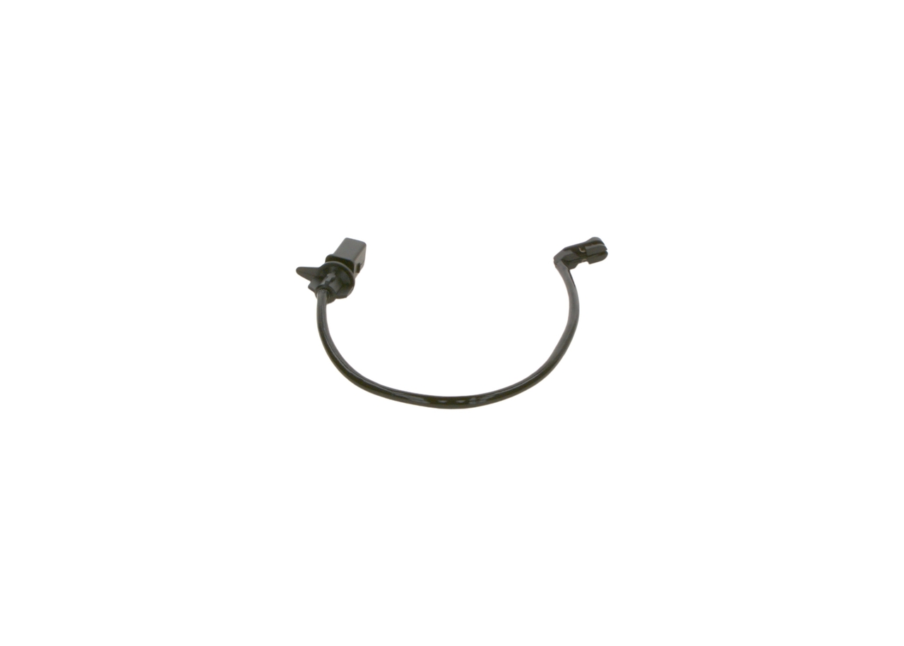 BOSCH Warnkontakt, Bremsbelagverschleiß 1987474505 für VW