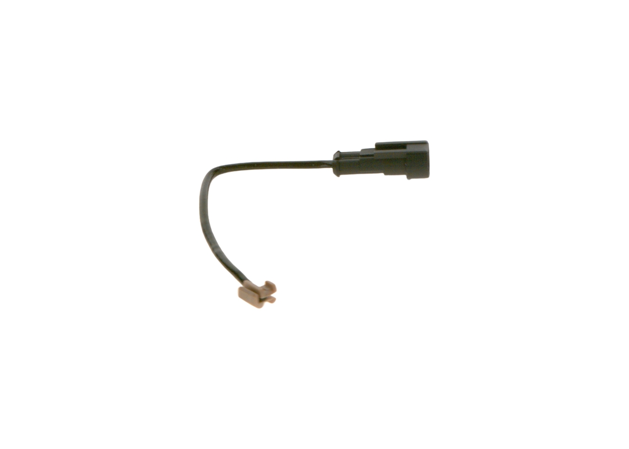 BOSCH Warnkontakt, Bremsbelagverschleiß 1987474520 für Iveco