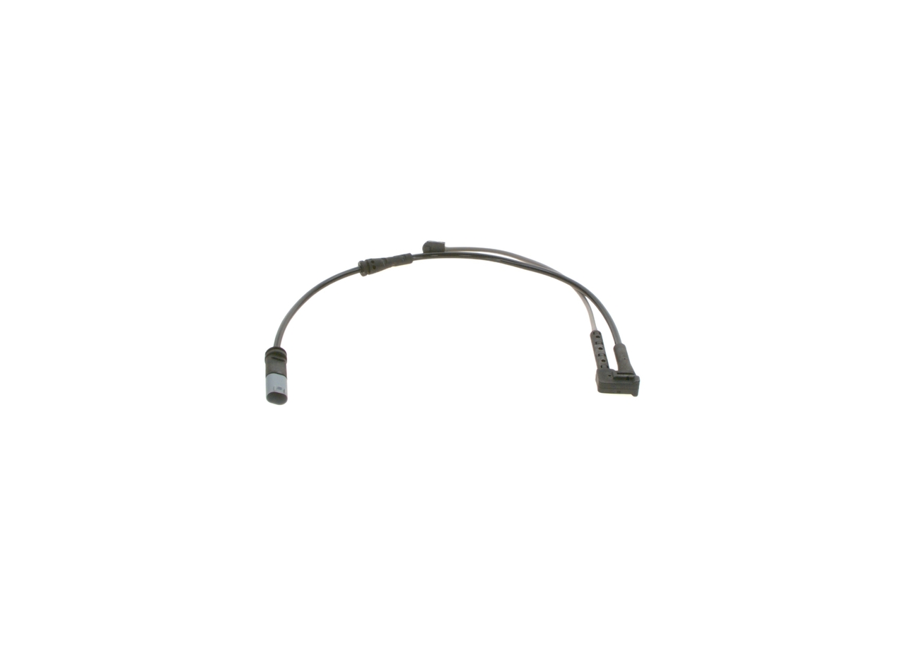BOSCH Warnkontakt, Bremsbelagverschleiß 1987473548 für MINI