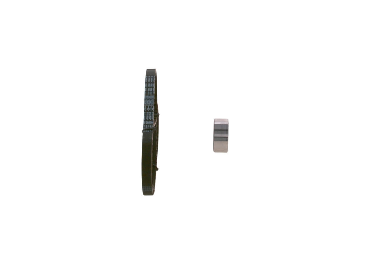 BOSCH Zahnriemensatz 1987946576