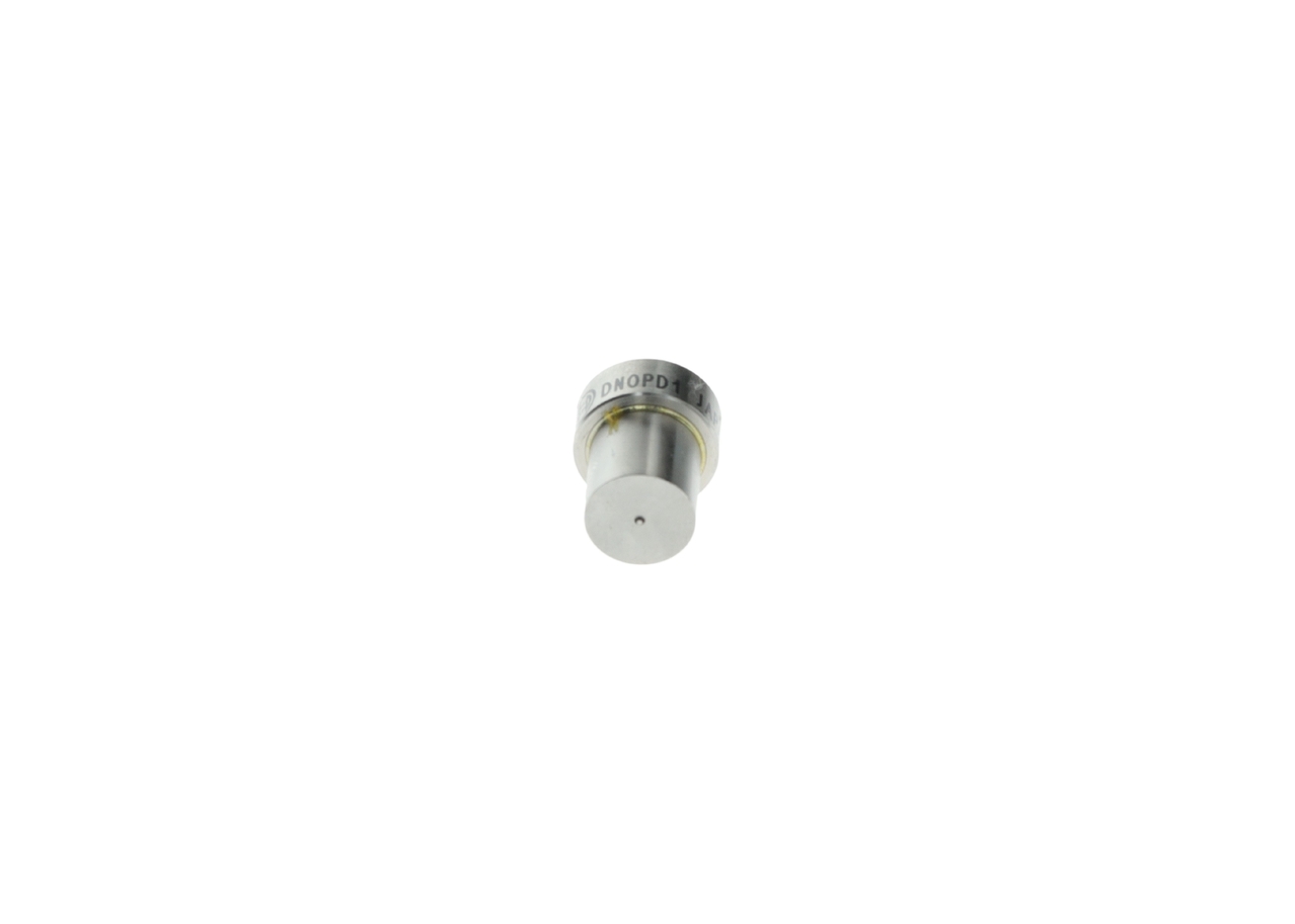 BOSCH Einspritzdüse 0434150005 für NISSAN