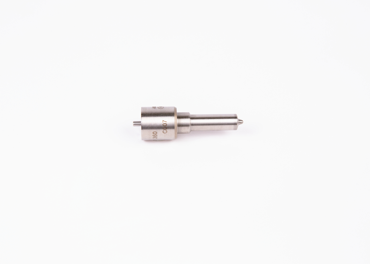 BOSCH Einspritzdüse 0433171257