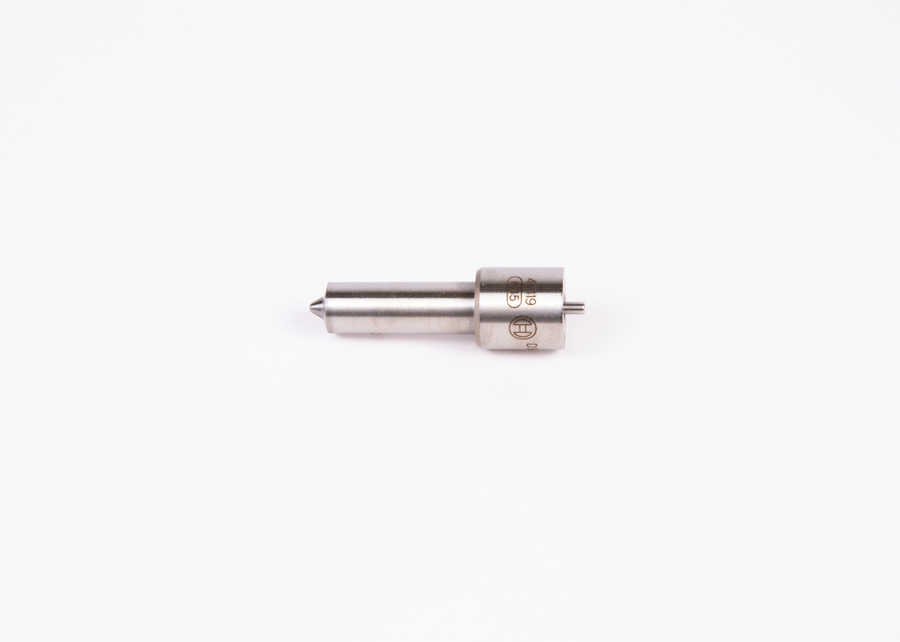 BOSCH Einspritzdüse 0433175062 für RENAULT
