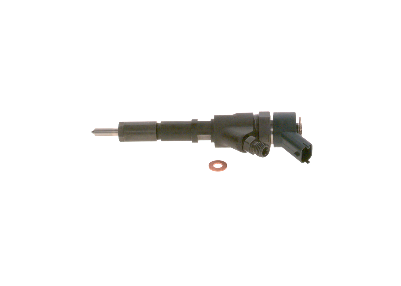 BOSCH Einspritzdüse 0986435077 für Peugeot Fiat