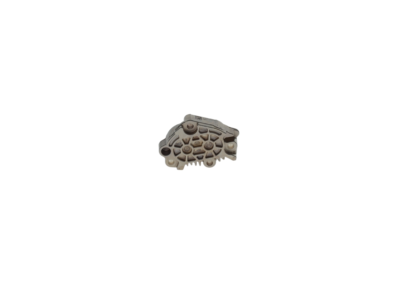 BOSCH Kraftstoffpumpe 0440020087