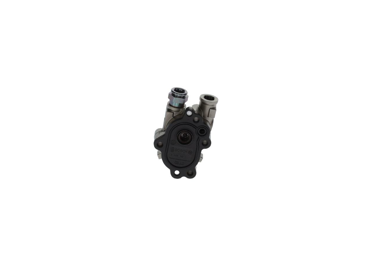 BOSCH Kraftstoffpumpe 0440020153