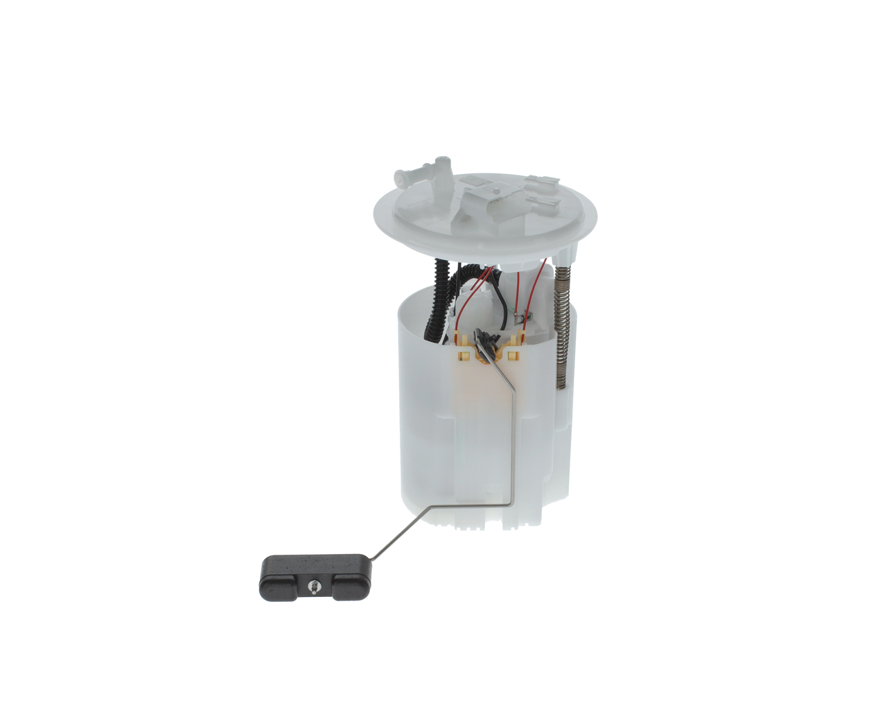 BOSCH Kraftstoff-Fördereinheit 0580200190 im Kraftstoffbehälter für RENAULT