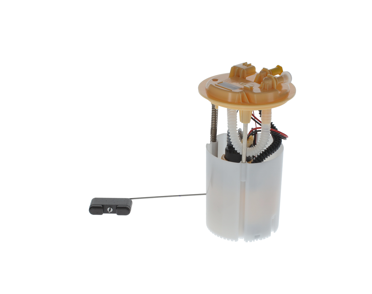 BOSCH Kraftstoff-Fördereinheit 0580203108 im Kraftstoffbehälter für RENAULT
