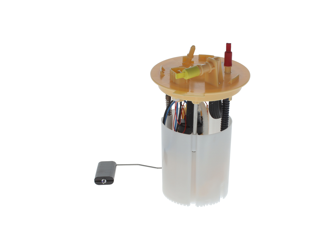 BOSCH Kraftstoff-Fördereinheit 0580203264 im Kraftstoffbehälter