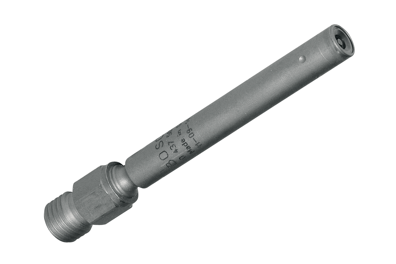 BOSCH Einspritzventil 0437502004 für Peugeot SAAB Porsche