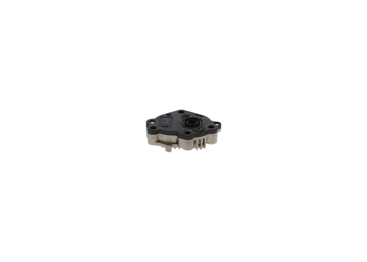 BOSCH Kraftstoffpumpe 0440020053