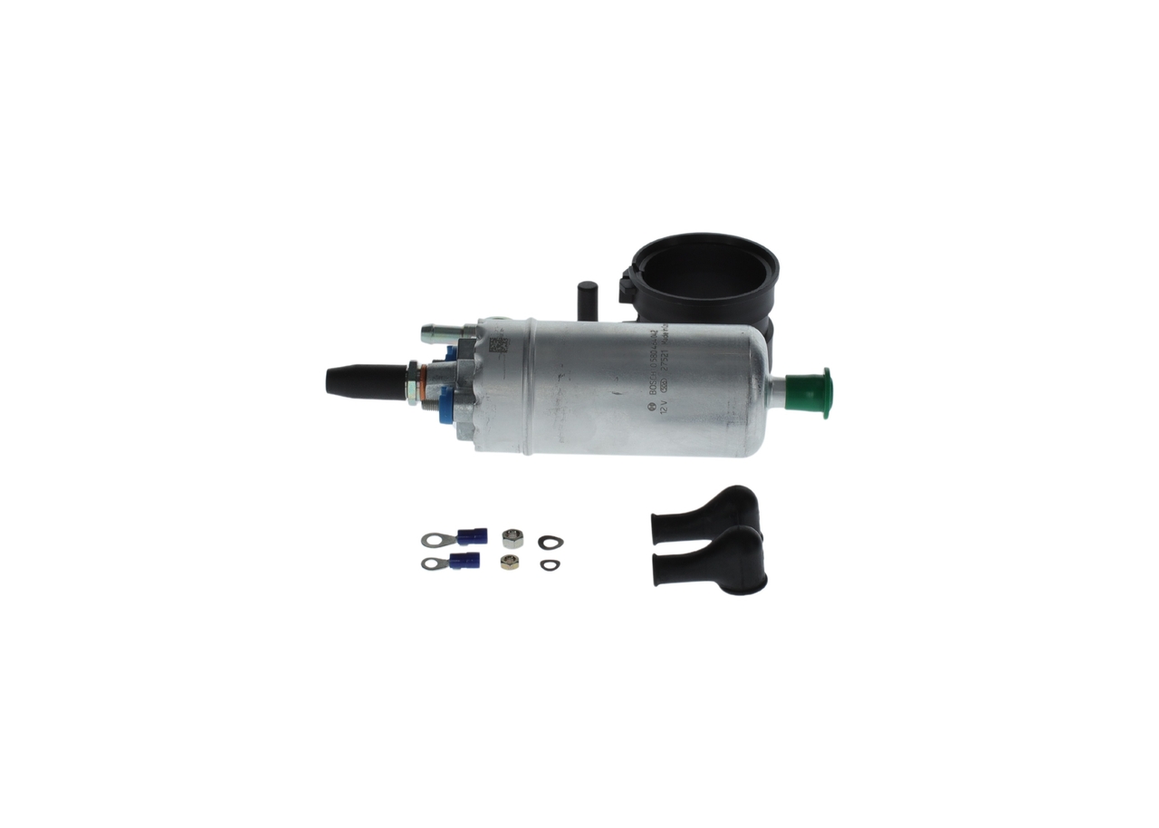 BOSCH Kraftstoffpumpe 0580464999 Kraftstoffleitung für Opel Peugeot Fiat Mercedes