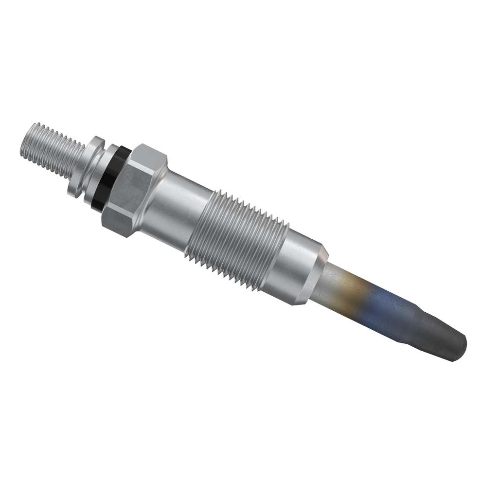 BOSCH Glühkerze Duraterm 0250201042 für HYUNDAI Suzuki