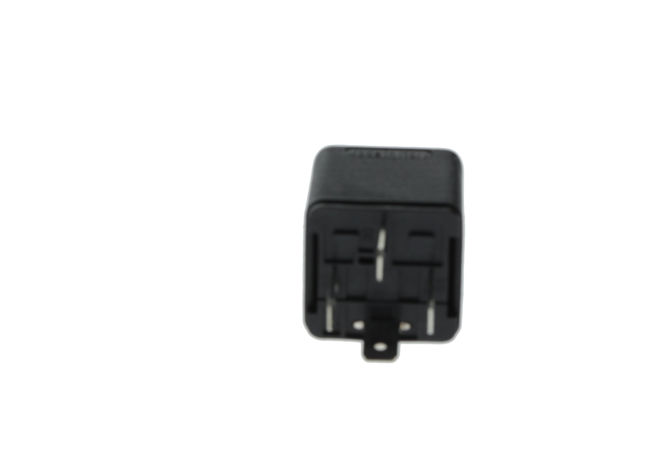 BOSCH Relais, Arbeitsstrom 0986332201 für DAF Mercedes Ford