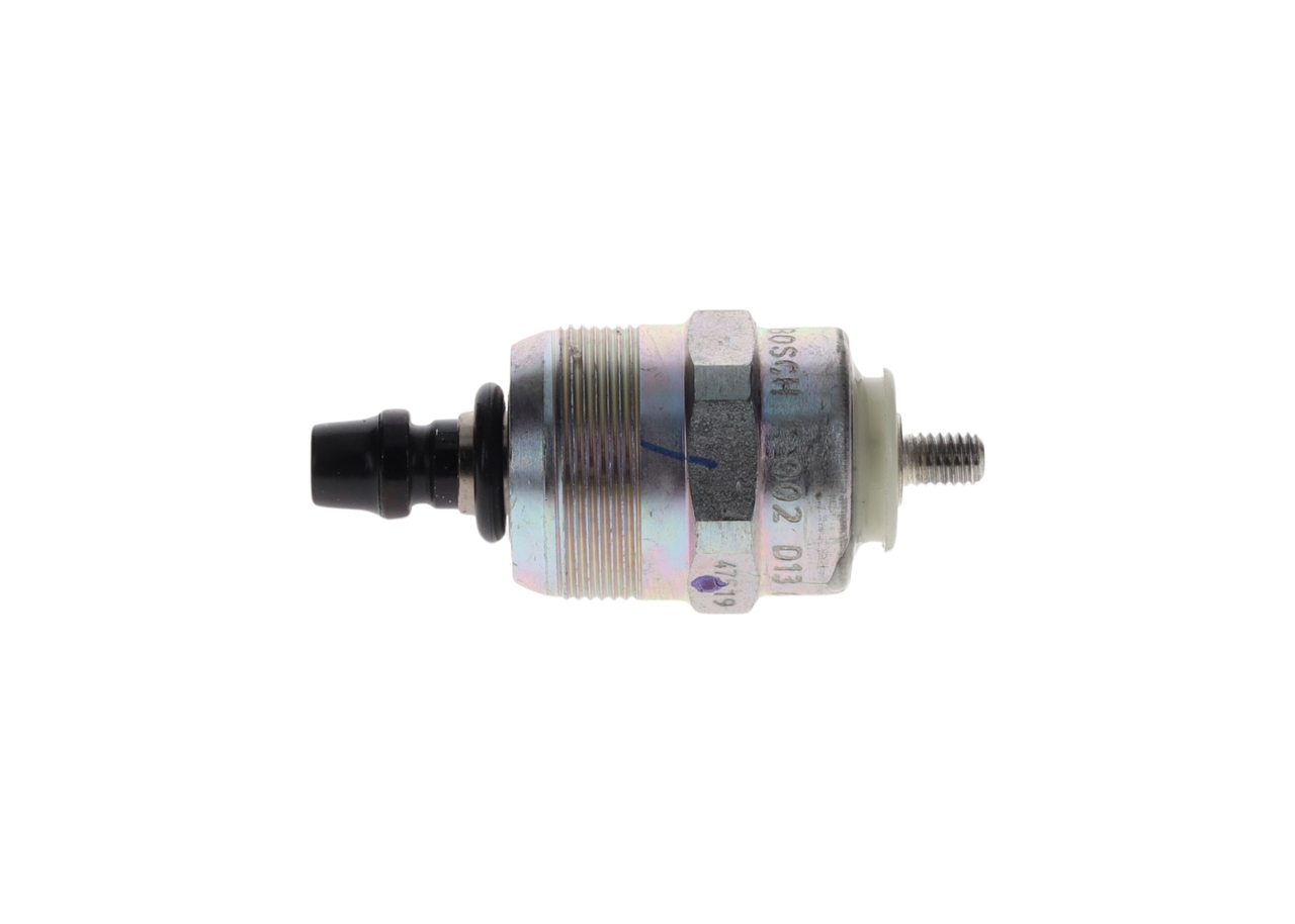 BOSCH Be-/Entlüftungsventil, Kraftstoffbehälter f002d13641 für Peugeot Volvo Iveco DAF VM MAN NISSAN RENAULT ROVER VW AGRALE TATA MWM PUCH