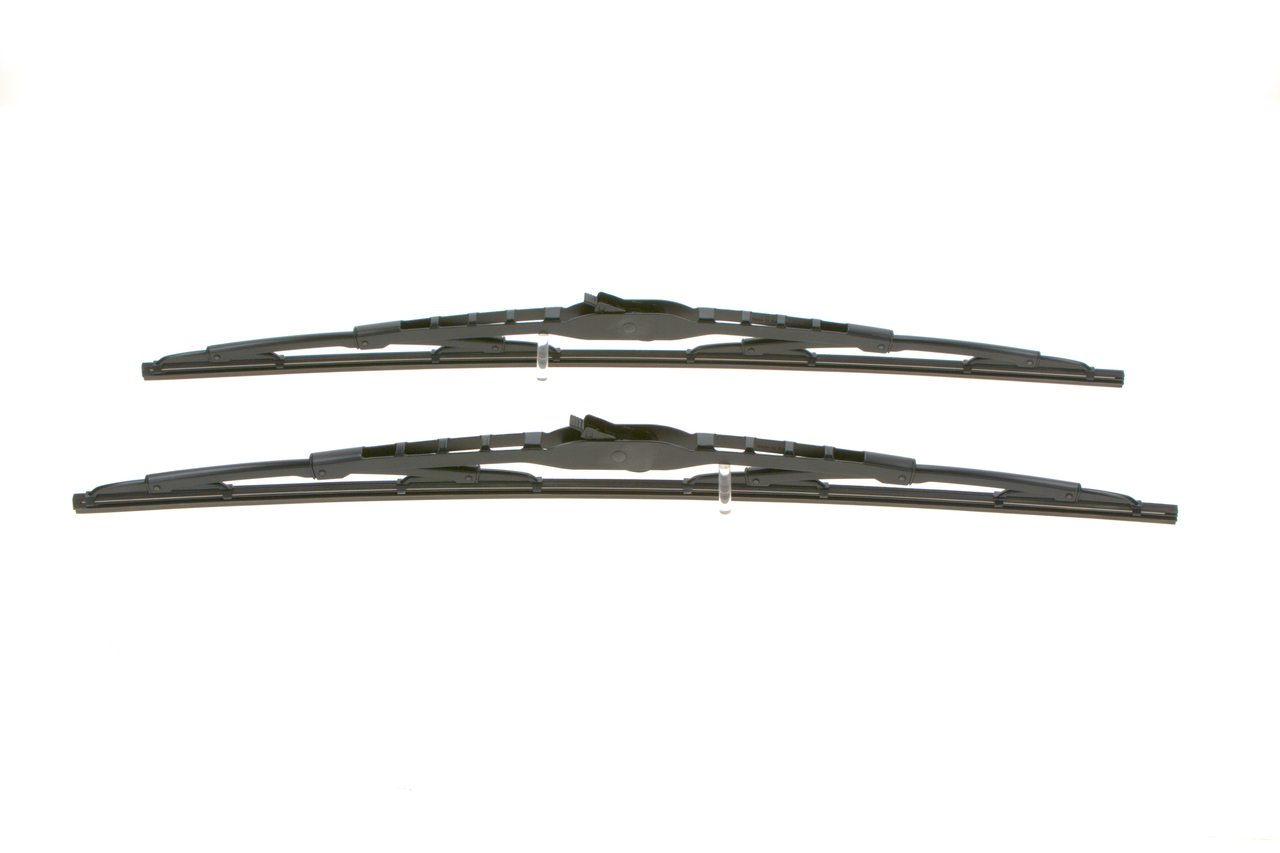 BOSCH Wischblatt Twin 3397118408 vorne