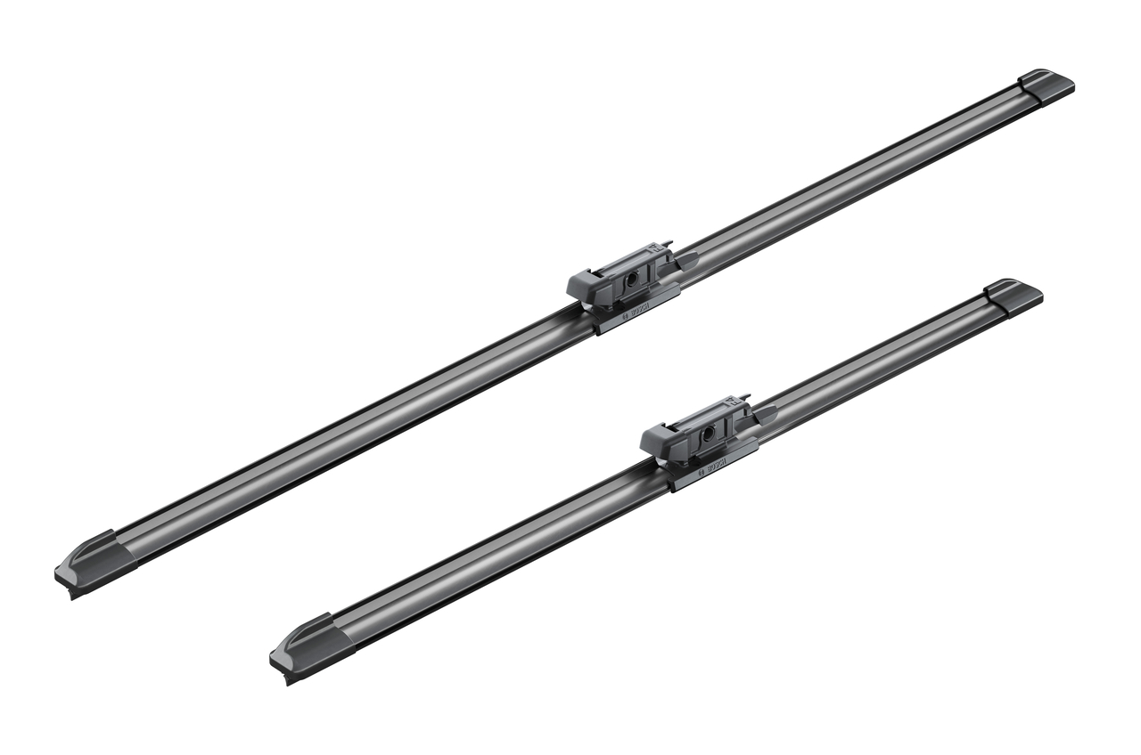 BOSCH Wischblatt 3397014939 für BMW