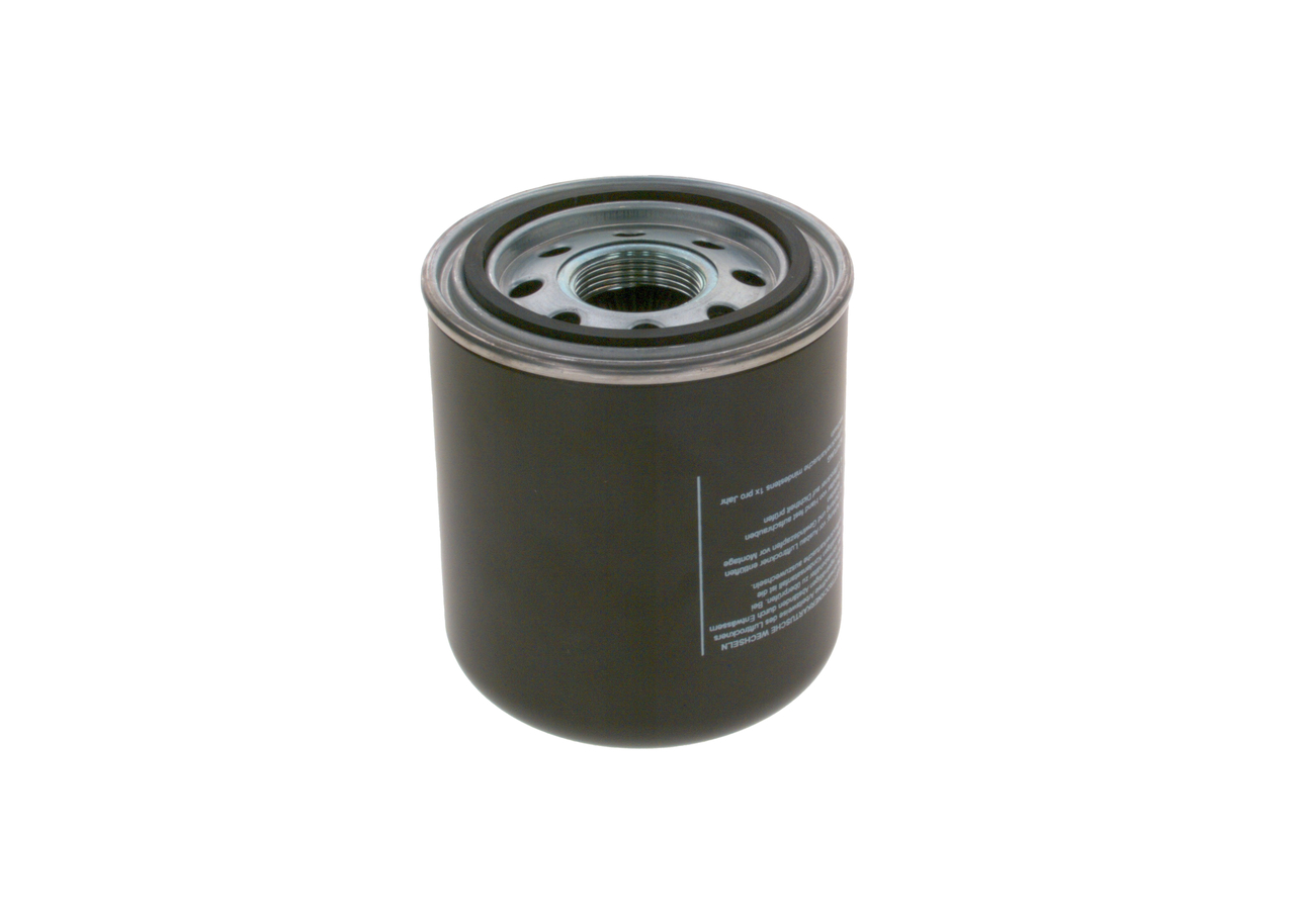 BOSCH Lufttrocknerpatrone, Druckluftanlage 0986628252 für Volvo RENAULT