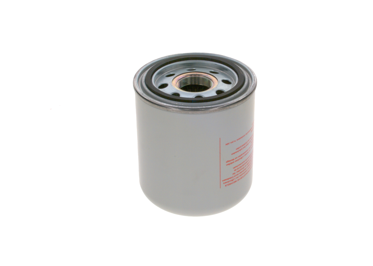 BOSCH Lufttrocknerpatrone, Druckluftanlage 0986628255 für Volvo RENAULT