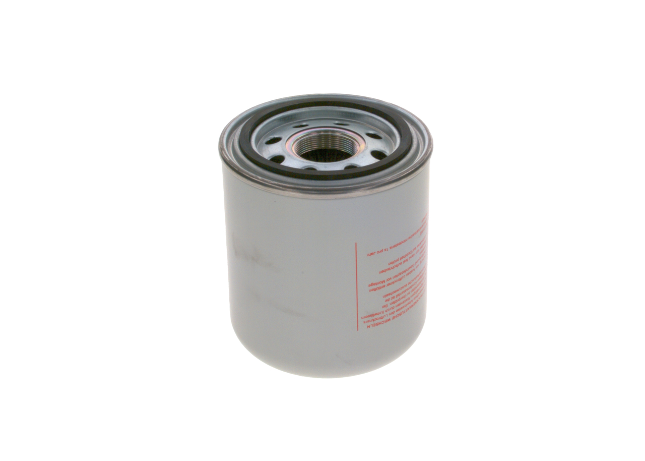 BOSCH Lufttrocknerpatrone, Druckluftanlage 0986628259 für DAF