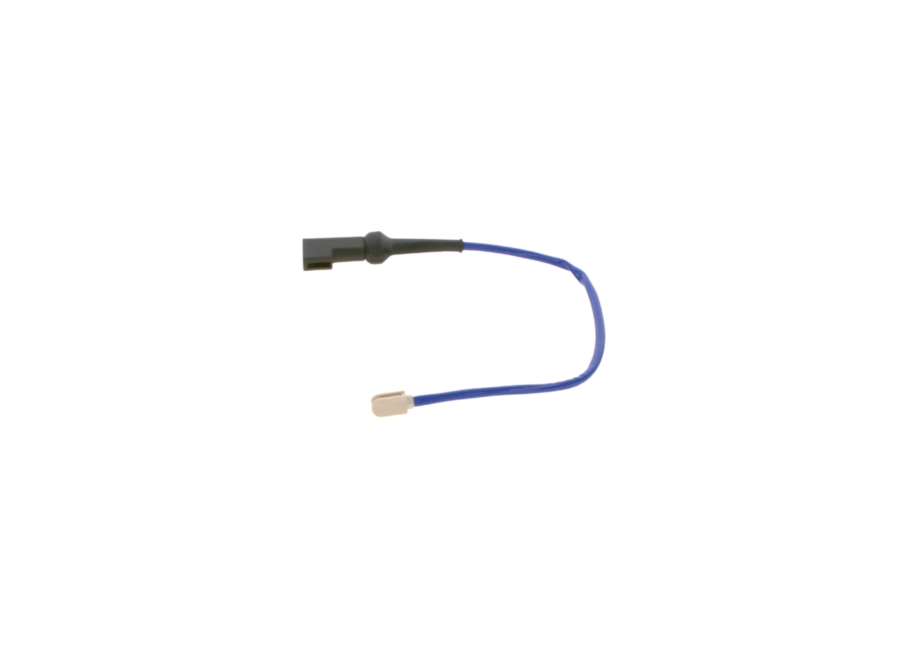 BOSCH Warnkontakt, Bremsbelagverschleiß 1987473576 für Ford
