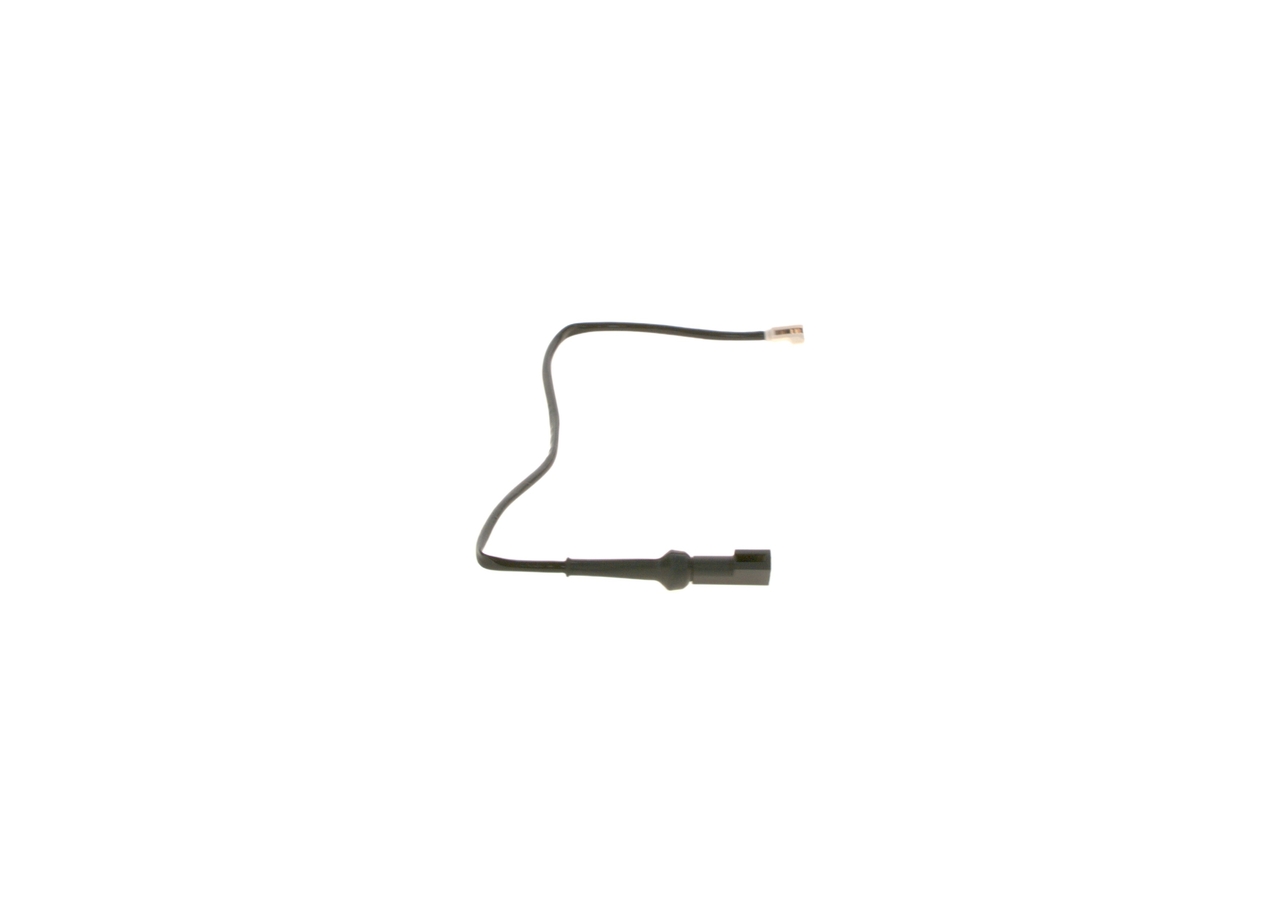 BOSCH Warnkontakt, Bremsbelagverschleiß 1987473573 für Ford