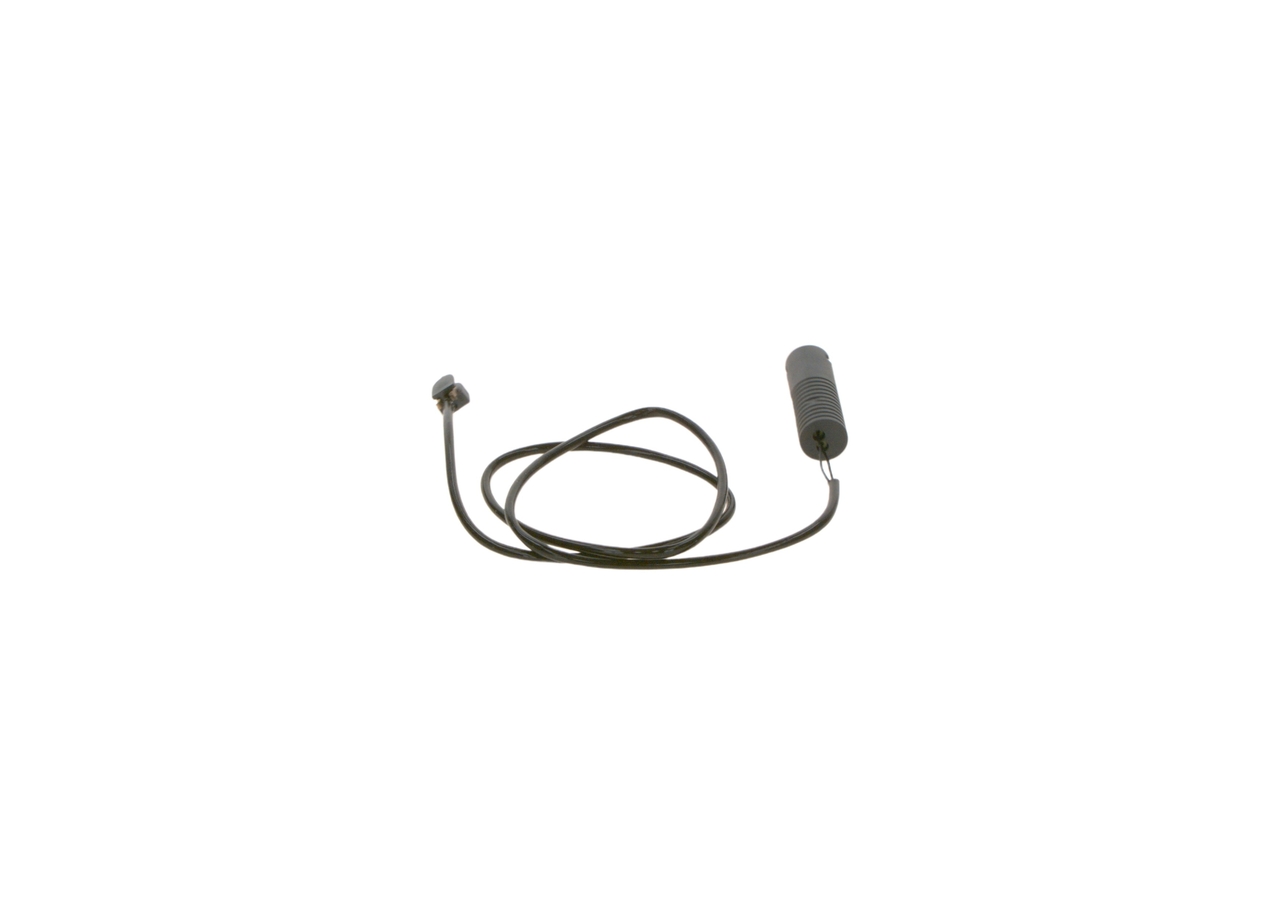 BOSCH Warnkontakt, Bremsbelagverschleiß 1987474926 für BMW