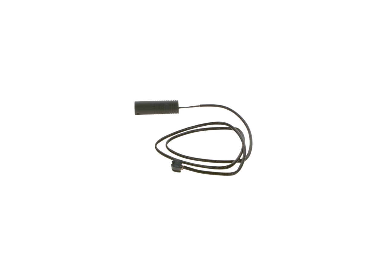 BOSCH Warnkontakt, Bremsbelagverschleiß 1987474956 für BMW