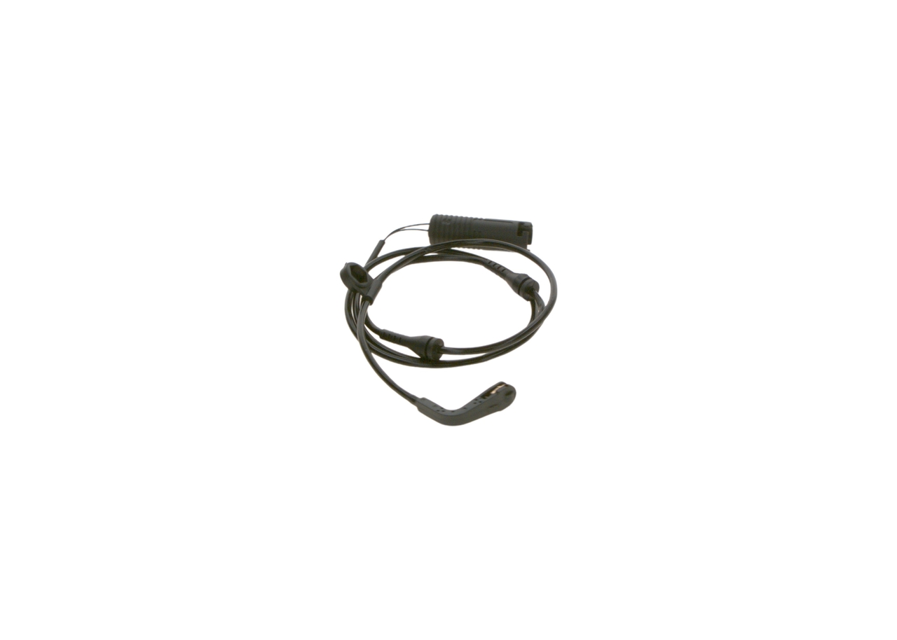 BOSCH Warnkontakt, Bremsbelagverschleiß 1987474942 für BMW