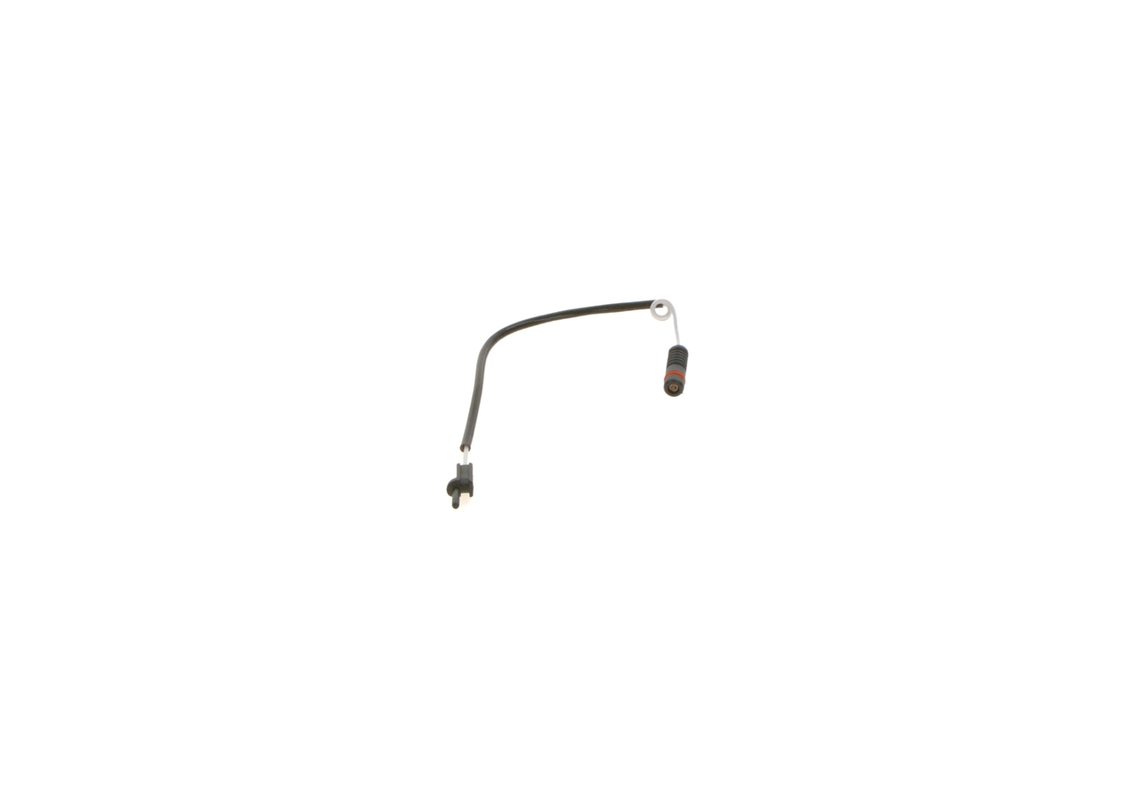 BOSCH Warnkontakt, Bremsbelagverschleiß 1987474964 für Mercedes