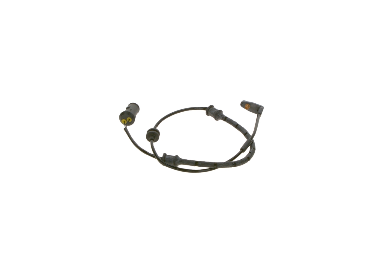 BOSCH Warnkontakt, Bremsbelagverschleiß 1987474972 für Opel Vaughall