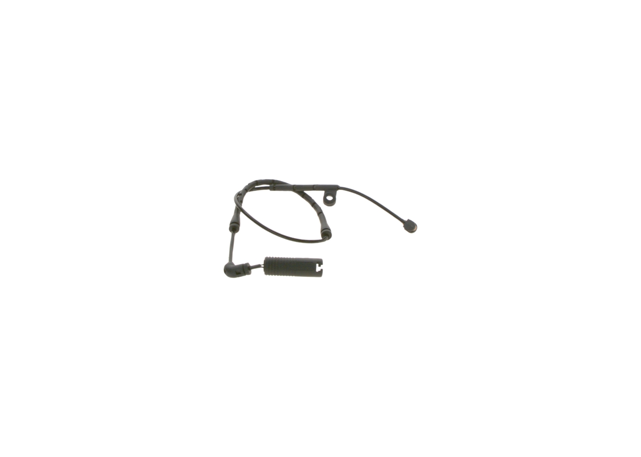 BOSCH Warnkontakt, Bremsbelagverschleiß 1987474943 für BMW