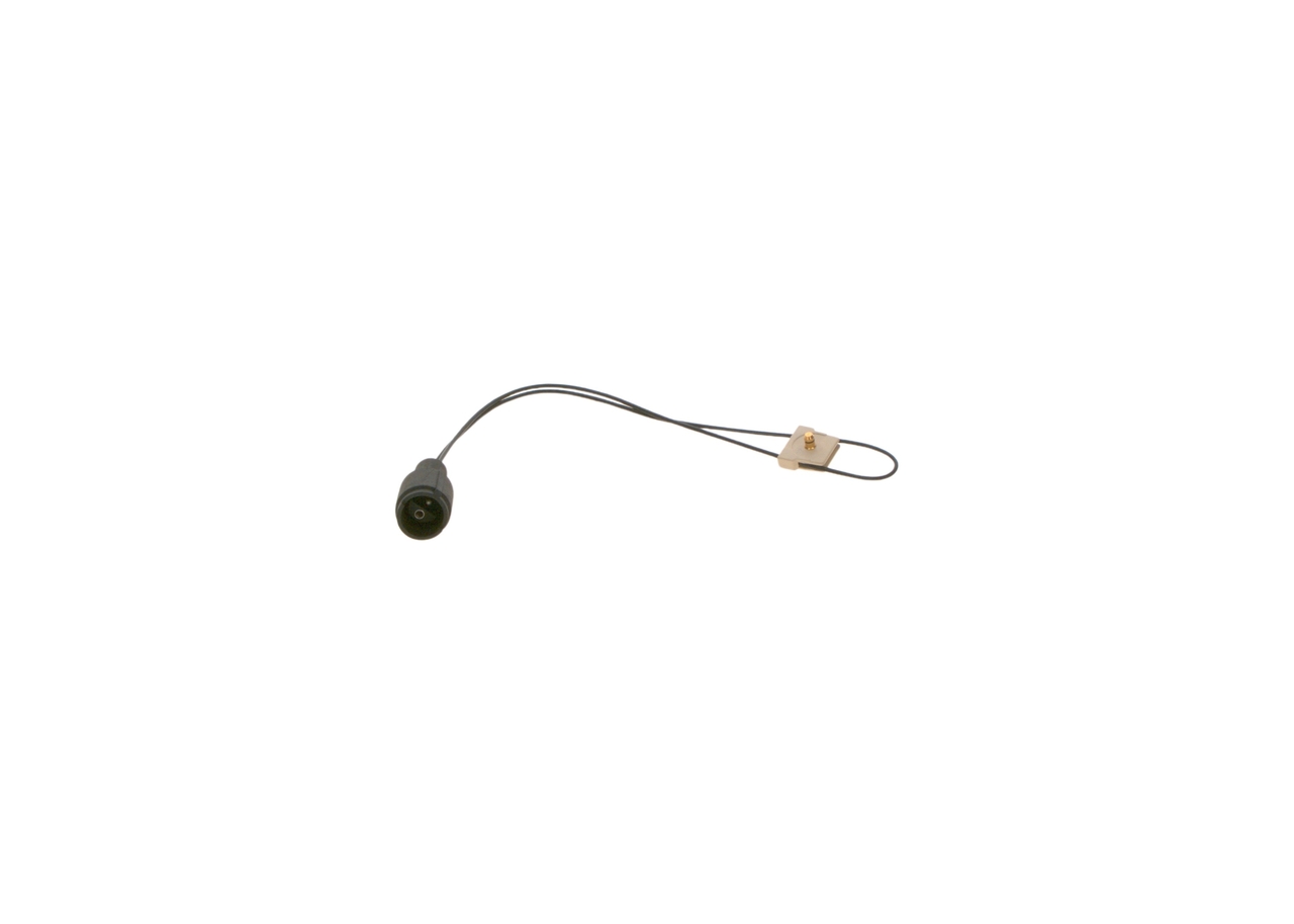 BOSCH Warnkontakt, Bremsbelagverschleiß 1987474905 für BMW