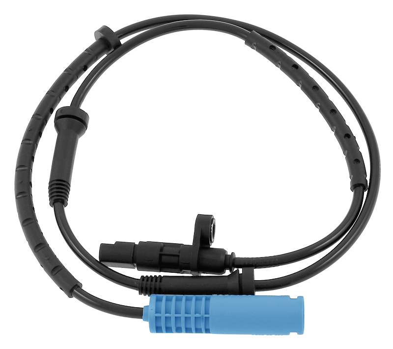 BOSCH Sensor, Raddrehzahl 0 986 594 512 hinten rechts links für BMW 34521165536 34520025720 34526756377