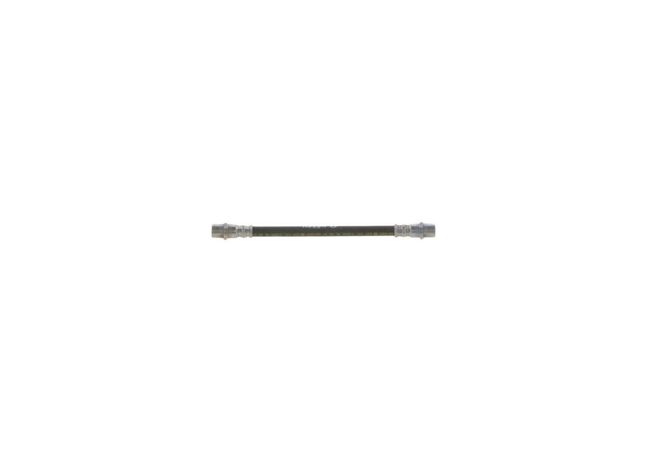 BOSCH Bremsschlauch 1987476018 für VW