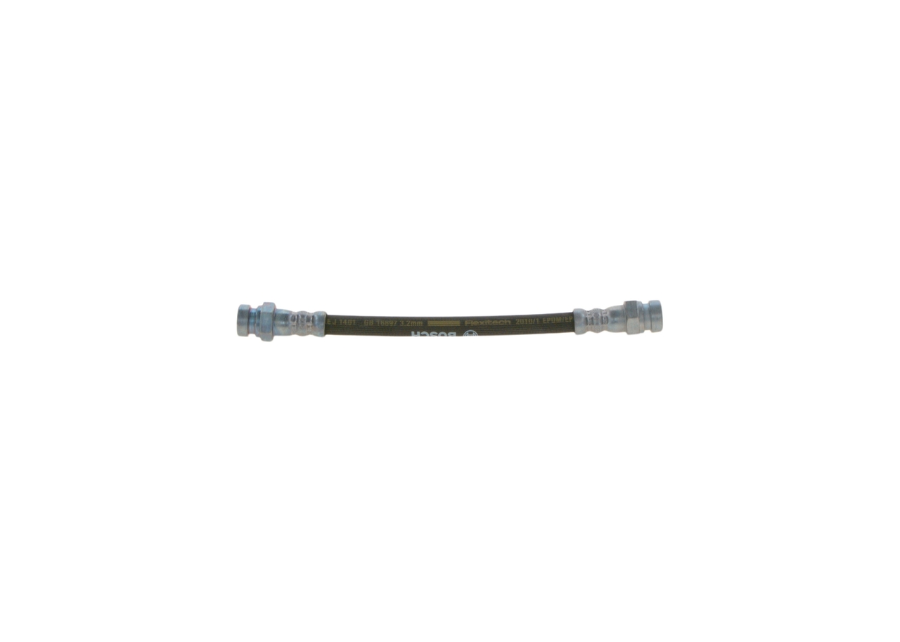 BOSCH Bremsschlauch 1987476012 für Peugeot VW