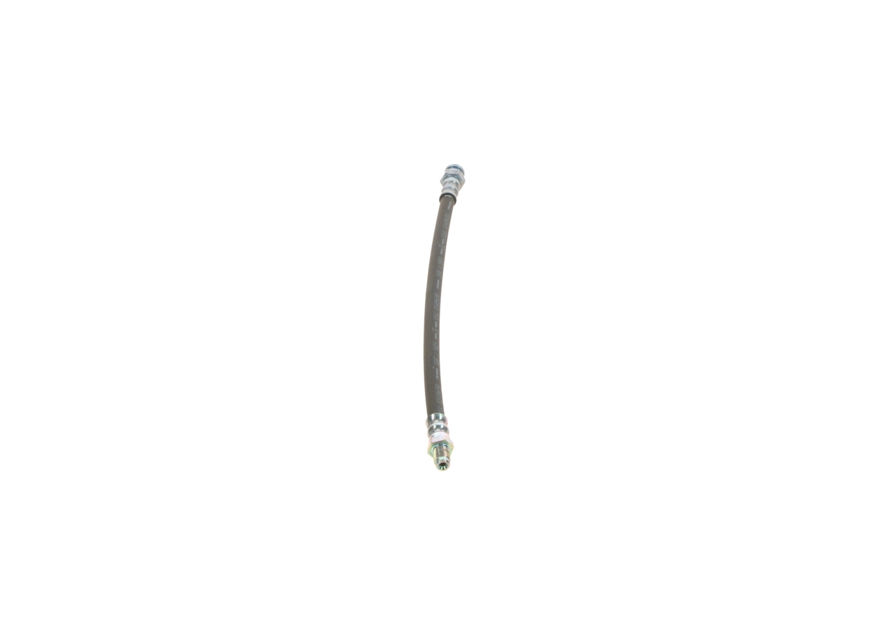 BOSCH Bremsschlauch 1987476121 für Peugeot Fiat RENAULT SMART