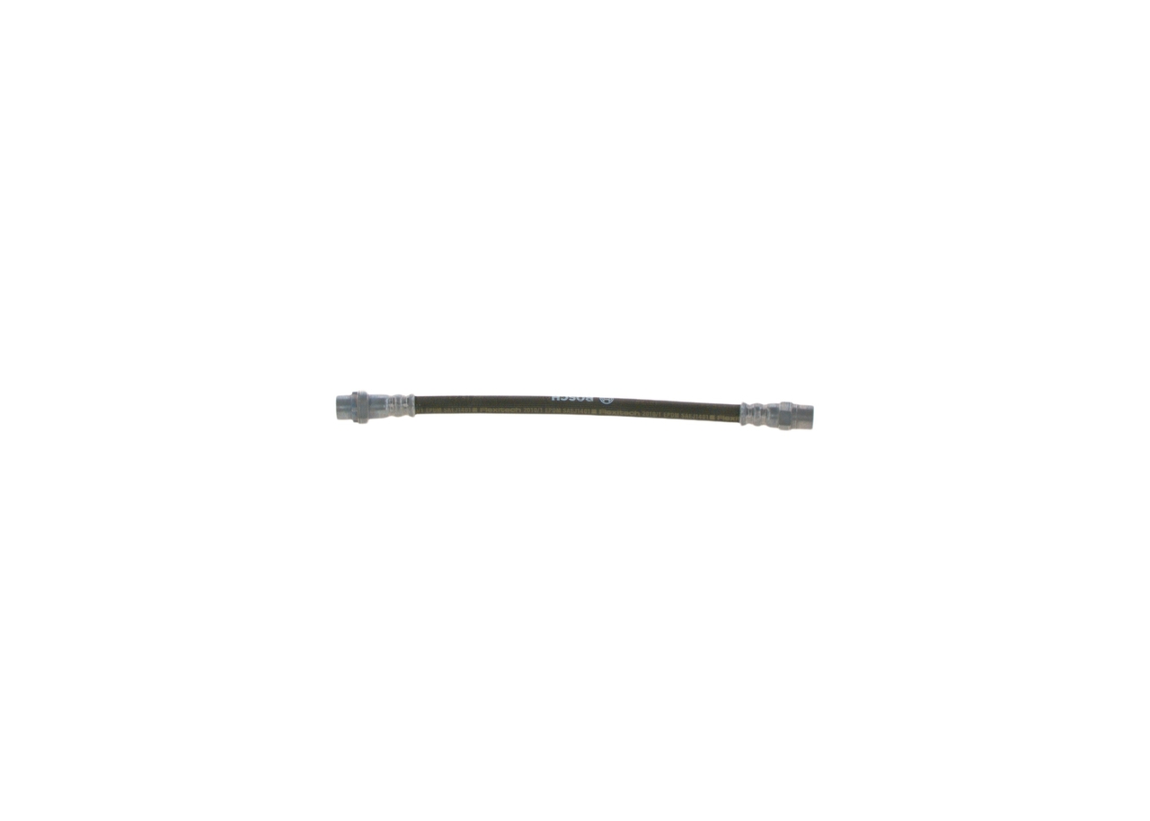 BOSCH Bremsschlauch 1987476175 für BMW