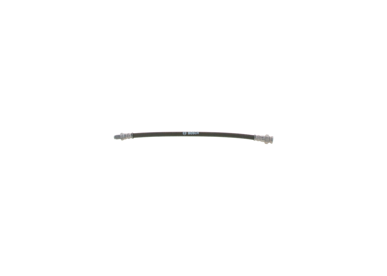 BOSCH Bremsschlauch 1987476688 für Peugeot LANCIA Fiat SMART Mercedes RENAULT