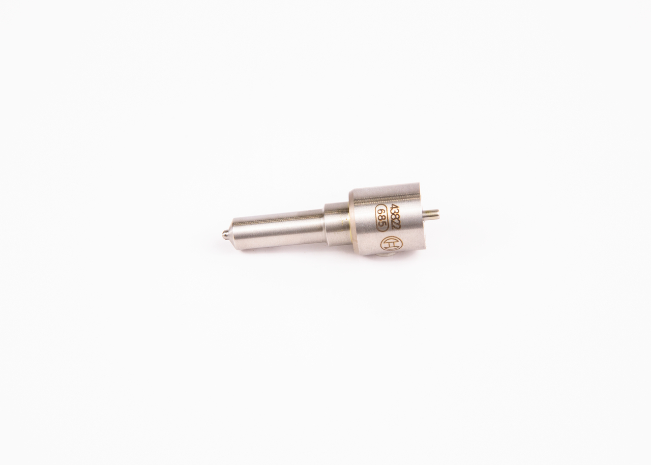 BOSCH Einspritzdüse 0433171393