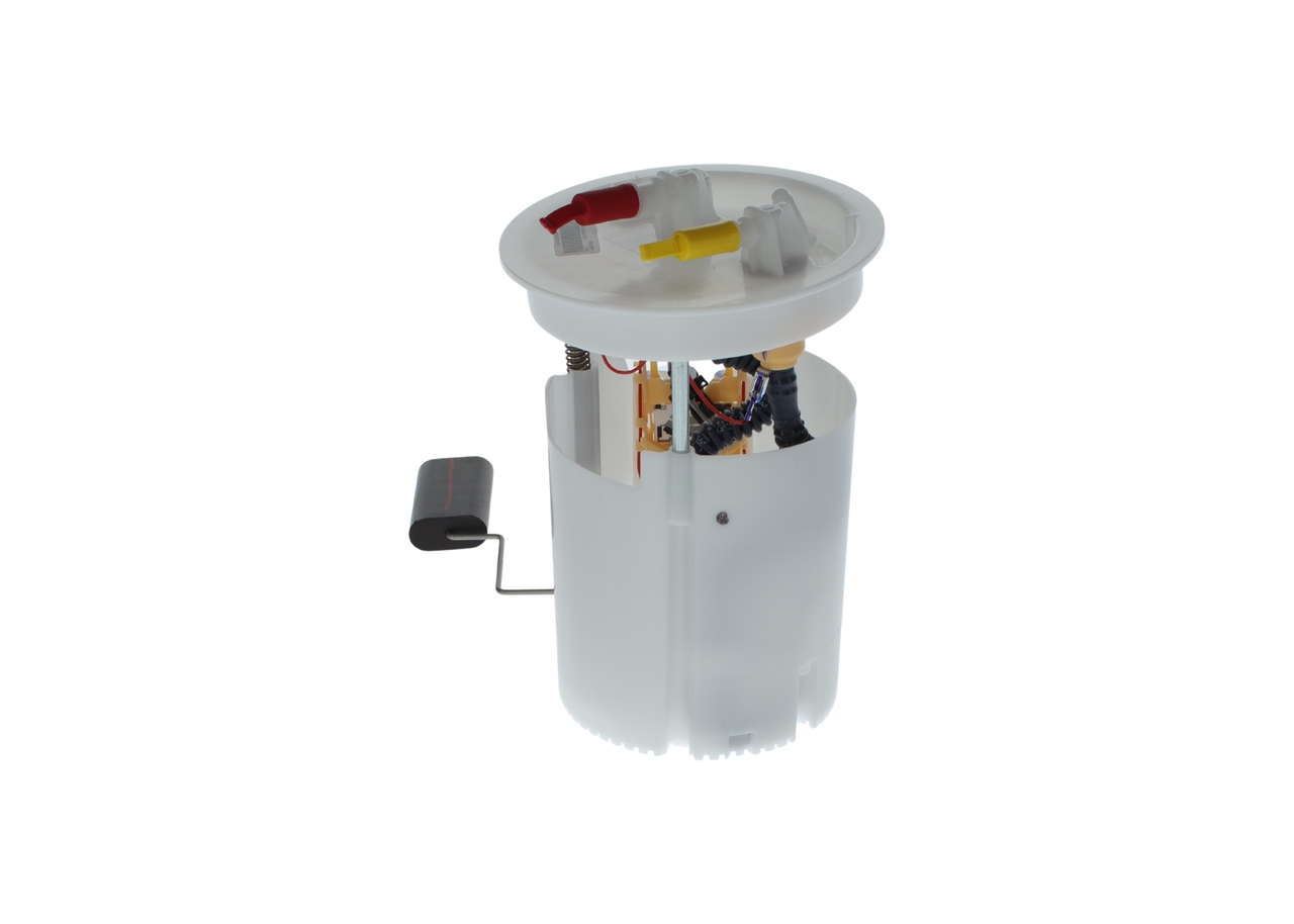 BOSCH Kraftstoff-Fördereinheit 0580207307 im Kraftstoffbehälter für Ford