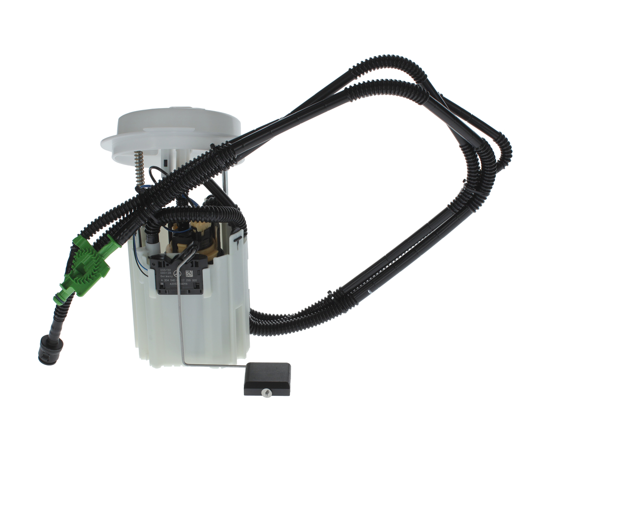 BOSCH Kraftstoff-Fördereinheit 058020430j im Kraftstoffbehälter für Mercedes