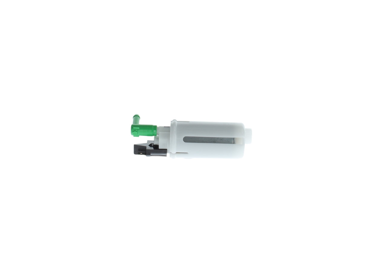 BOSCH Kraftstoffpumpe 0986580129 im Kraftstoffbehälter für BMW