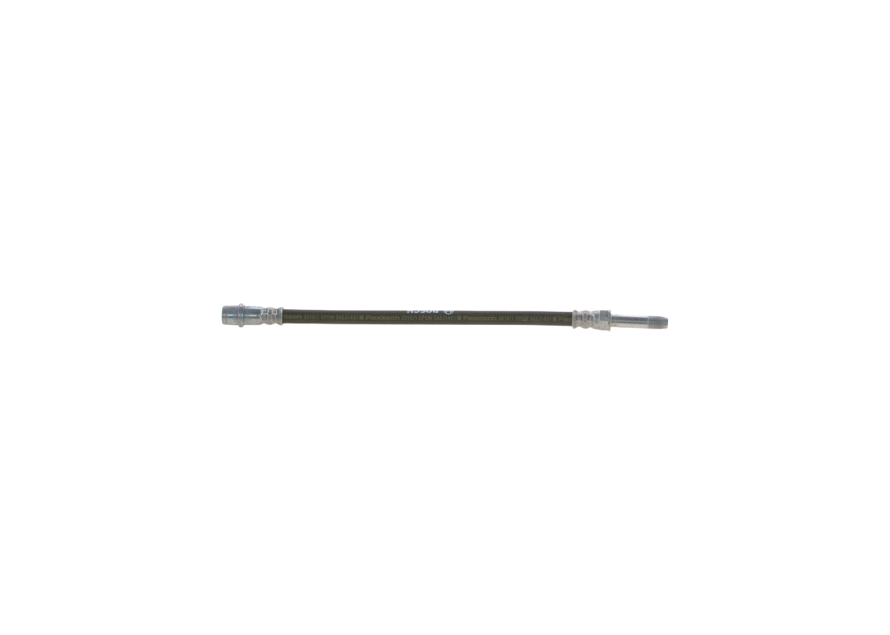 BOSCH Bremsschlauch 1987476313 für VW