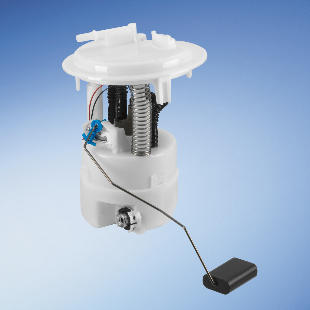 BOSCH Kraftstoff-Fördereinheit 0986580959 im Kraftstoffbehälter für Peugeot