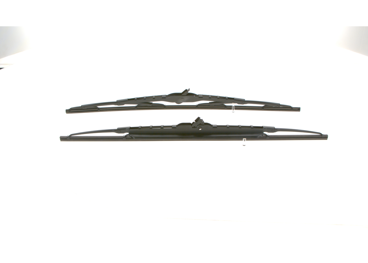 BOSCH Wischblatt Twin 3397001582 für Porsche