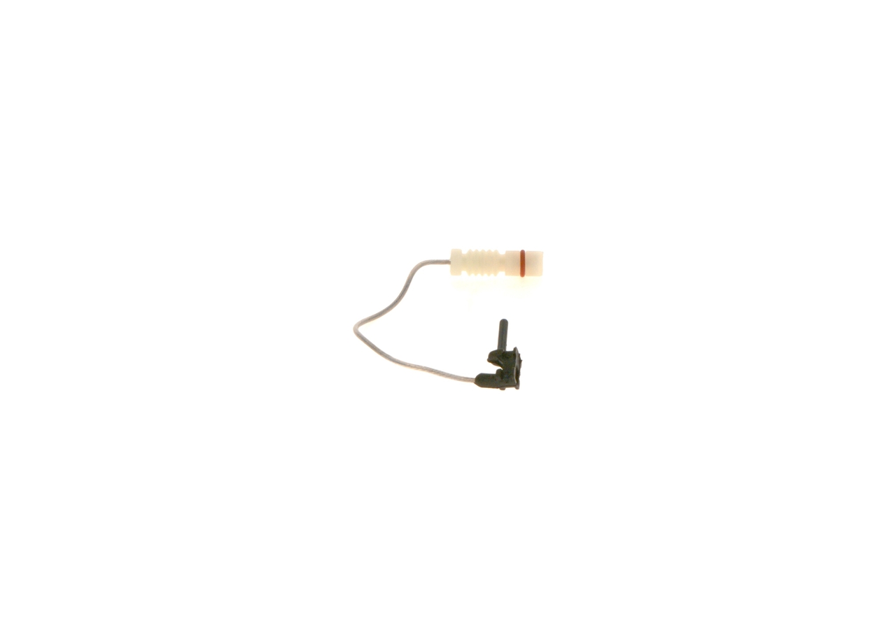 BOSCH Warnkontakt, Bremsbelagverschleiß 1987473057 für STEYR Mercedes